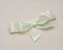 Load image into Gallery viewer, Satin Bow or Protective Bumpers (add-on items)
