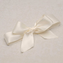 Load image into Gallery viewer, Satin Bow or Protective Bumpers (add-on items)