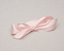 Load image into Gallery viewer, Satin Bow or Protective Bumpers (add-on items)