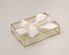 Load image into Gallery viewer, Satin Bow or Protective Bumpers (add-on items)